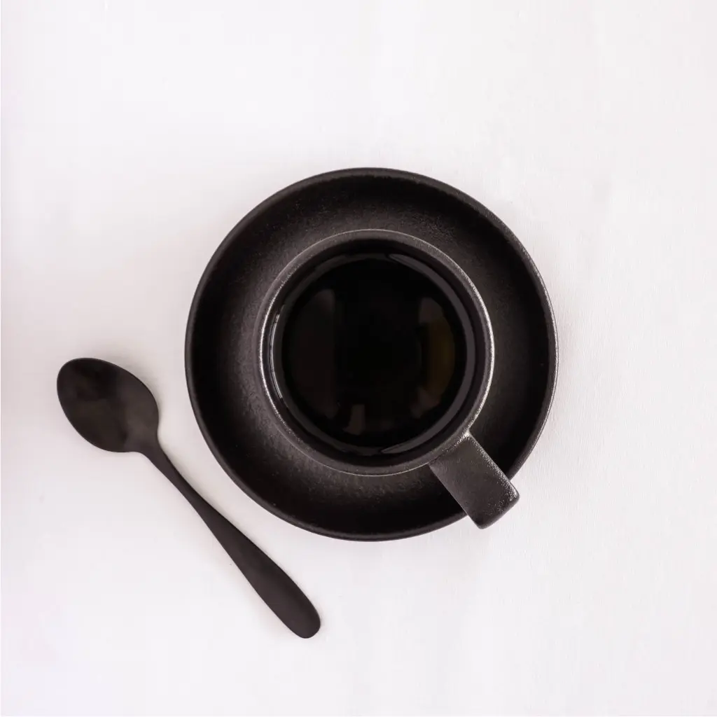 شاي أخضر
